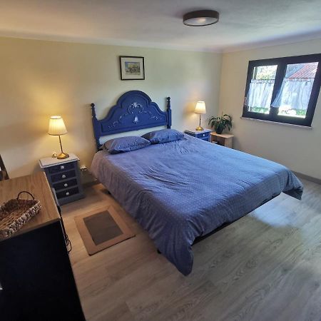 Bed and Breakfast Casa Sao Pedro Belinho Only Pilgrims Екстер'єр фото