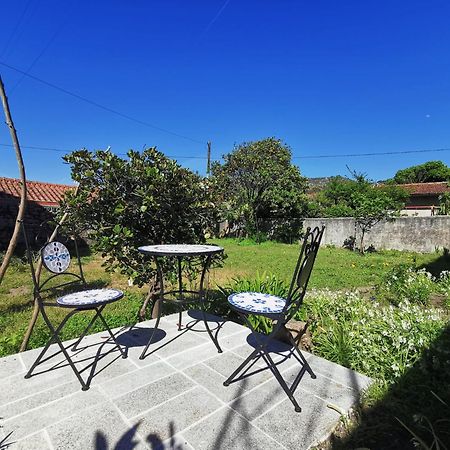 Bed and Breakfast Casa Sao Pedro Belinho Only Pilgrims Екстер'єр фото