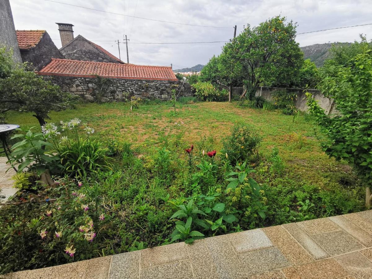 Bed and Breakfast Casa Sao Pedro Belinho Only Pilgrims Екстер'єр фото