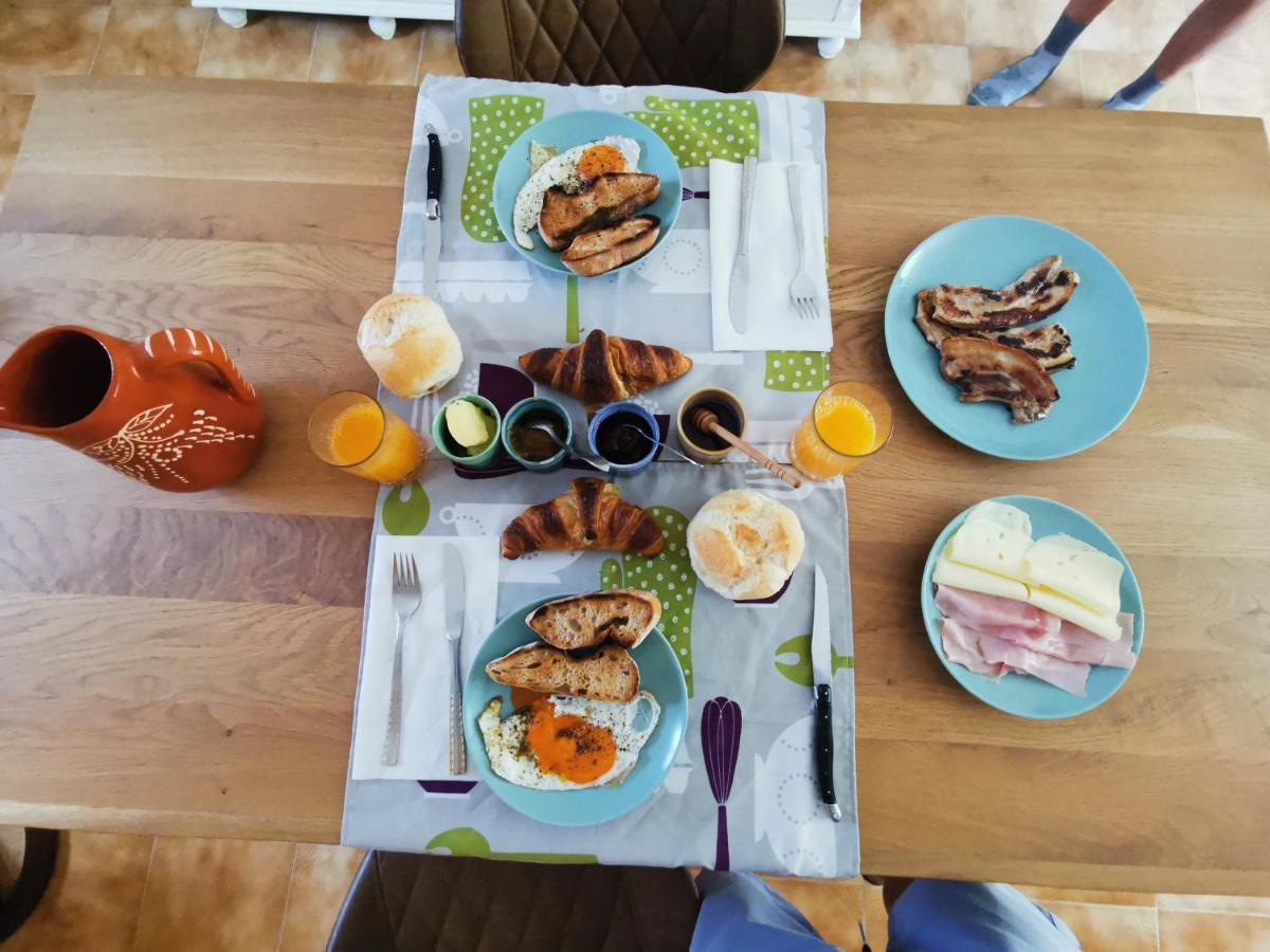 Bed and Breakfast Casa Sao Pedro Belinho Only Pilgrims Екстер'єр фото