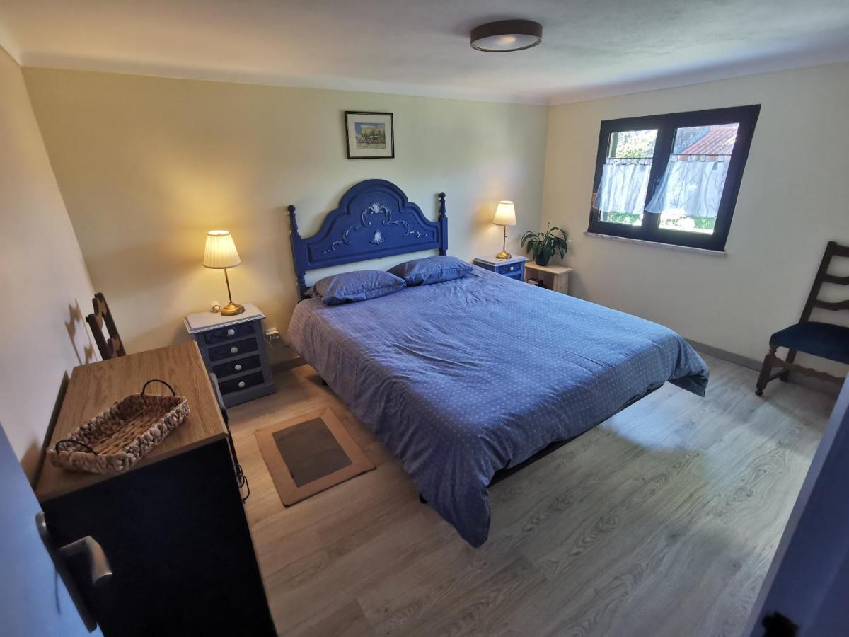 Bed and Breakfast Casa Sao Pedro Belinho Only Pilgrims Екстер'єр фото
