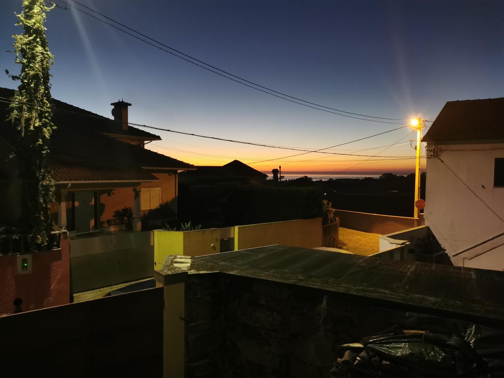Bed and Breakfast Casa Sao Pedro Belinho Only Pilgrims Екстер'єр фото